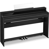 Цифровое пианино Casio Celviano AP-S450 (черный)