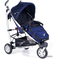 Коляска прогулочная «трость» TFK Buggster S Air