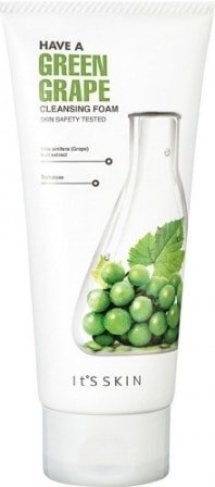 

It’s Skin Пенка для умывания Have a Greengrape Cleansing Foam 150 мл