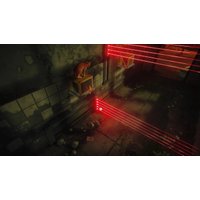  Stray для Nintendo Switch