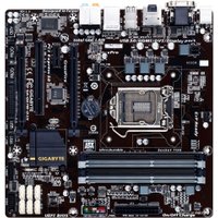 Материнская плата Gigabyte GA-Q87M-D2H (rev. 1.0)