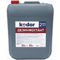 Химия для бассейна Прайм Пул Дезинфектант 211 20л