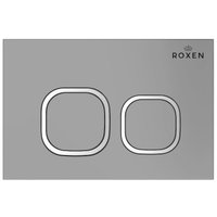 Панель смыва Roxen Santi 410280M