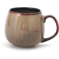 Кружка Gipfel Terra 51984 (коричневый)