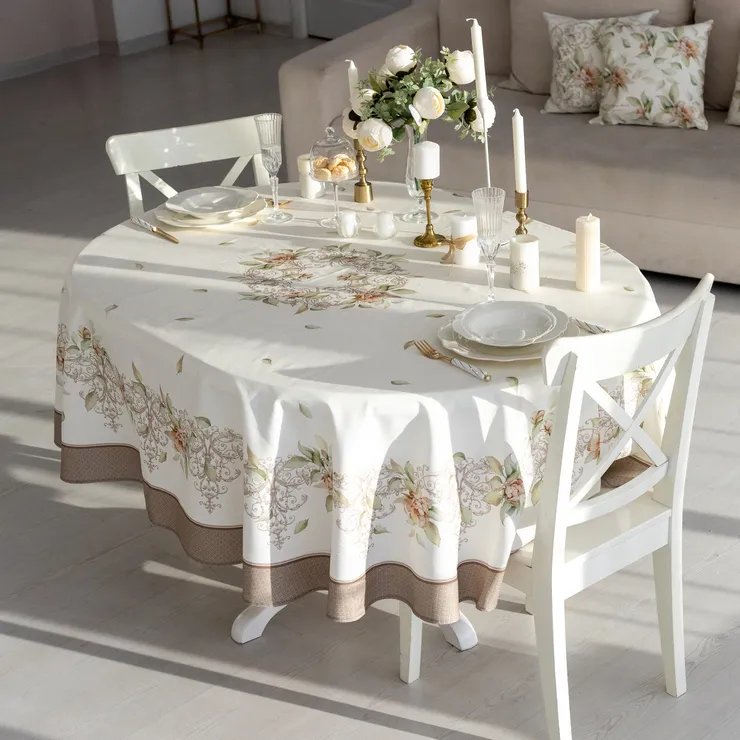 

Скатерть Listelle Луиза 516507