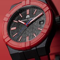 Наручные часы со сменной частью Maurice Lacroix Aikon AI2008-04000-400-J