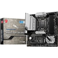 Материнская плата MSI MAG B560M Mortar WiFi