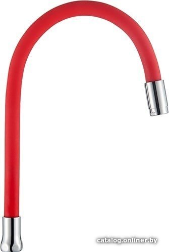 

Излив Ledeme L7506-1 (красный)