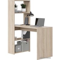 Стол Трия Тип 12 (дуб сонома)