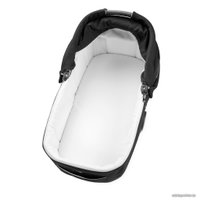 Универсальная коляска Peg Perego Veloce Combo (2 в 1, black shine)