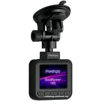 Видеорегистратор Prestigio RoadRunner 185
