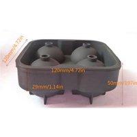 Форма для льда Sundays Home HC0718