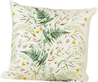 Декоративная подушка Listelle Купалинка паттерн 818201/3