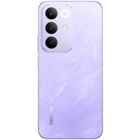 Телефон Realme C85 6GB/128GB международная версия (фиолетовый)