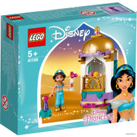 Конструктор LEGO Disney Princess 41158 Башенка Жасмин