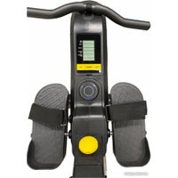 Гребной тренажер Altezani Magnetic rowing в Борисове