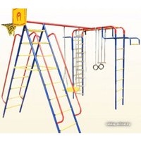 Детский спортивный комплекс Пионер Дачный ЦК в Лиде