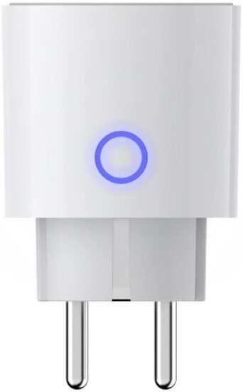 Умная розетка Aqara H2 EU (RGB)