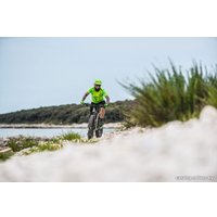 Велосипед Cube Nutrail Pro (2016)