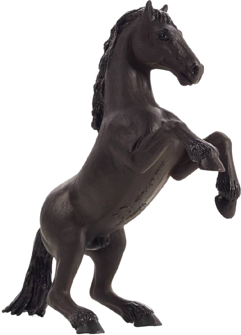 

Фигурка Konik Мустанг Вороной AMF1089