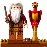 Конструктор LEGO Harry Potter 76394 Фоукс - феникс Дамблдора