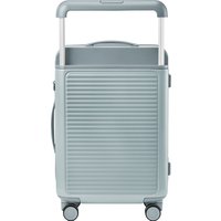 Чемодан-спиннер Ninetygo Nulife Luggage 20'' (светло-зеленый)