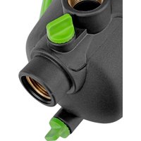 Садовый насос СибрТех СПН850-П