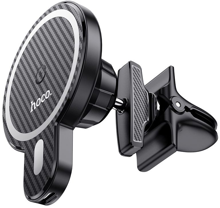 

Держатель для смартфона Hoco CA85 (черный)