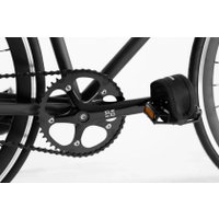 Велосипед Regal The Stealth 54cm