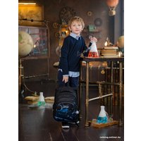 Школьный рюкзак SkyName R2-201 + брелок мячик