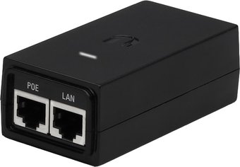 PoE-инжектор Ubiquiti POE-48-24W-G