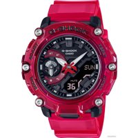 Наручные часы Casio G-Shock GA-2200SKL-4A