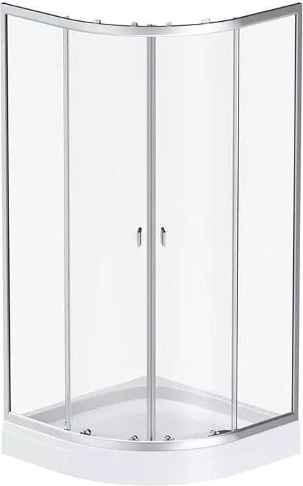 Душевой уголок AM.PM X-Joy W88E-205-090MT64