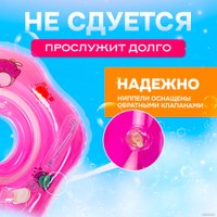 Круг для плавания Sharktoys 31900005