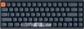 Клавиатура Lofree Touch 68 Pilot