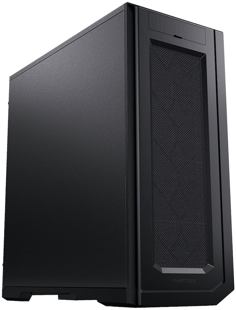 

Корпус Phanteks Enthoo Pro 2 Closed Panel PH-ES620PC_BK01