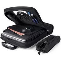 Городской рюкзак DICOTA BacPac Run N5998P (черный)