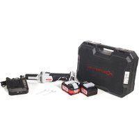 Прямошлифовальная машина Интерскол ПШМ-8/36В 821.0.0.70 (без АКБ)