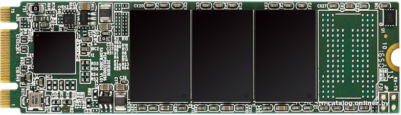 SSD Silicon-Power A55 512GB SP512GBSS3A55M28