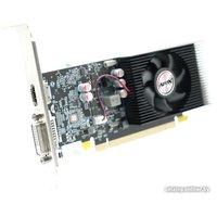 Видеокарта AFOX GeForce GT 1030 4GB GDDR4 AF1030-4096D4L5