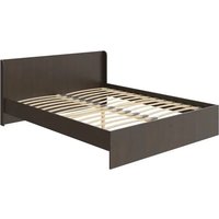 Кровать PROxSON Practica 180x190 (дуб кантербери)