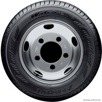 Зимние шины Yokohama W.drive WY01 235/65R16C 115/113R