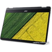 Ноутбук Acer Spin 7 SP714-51-M5DV [NX.GKPER.002]