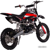 Мотоцикл IRBIS TTR 110