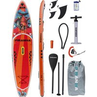 Сапборд SurfWave Piranha