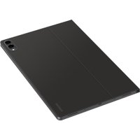 Чехол с клавиатурой Samsung с клавишей AI Galaxy Tab S11 Ultra (черный)