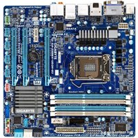 Материнская плата Gigabyte GA-Z68MX-UD2H-B3 (rev. 1.0)