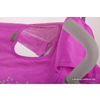 Коляска прогулочная «трость» KinderKraft Siesta