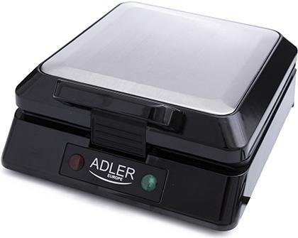 

Вафельница Adler AD 3036