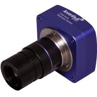 Камера цифровая Levenhuk T200 Plus 86417